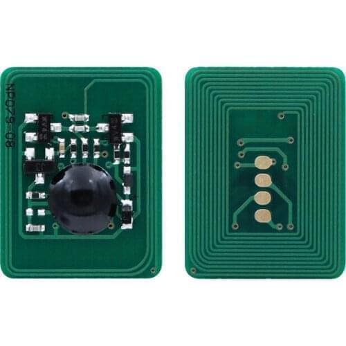 Refill Cartridge Chip for OKI C5500 C5650 C5800