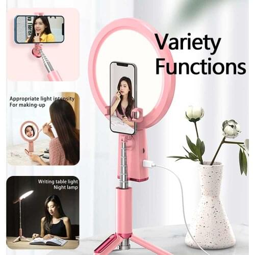 COVER IDOL Monopods For Smartphones