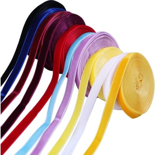 David accessories Velvet Ribbons