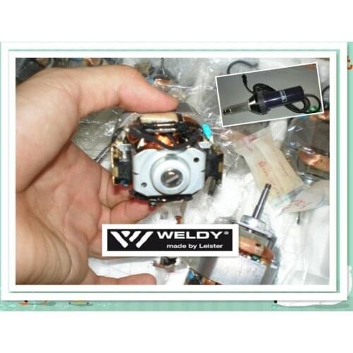 Motor of WELDY hot air gun accessories 1600W