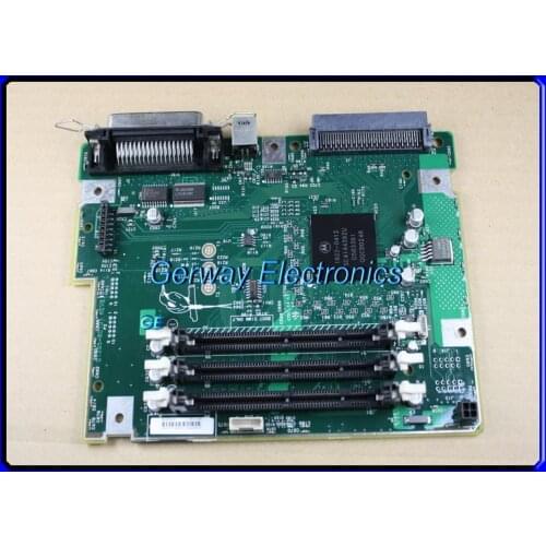 GerwayTechs Q1395-60001 HPLaserJet HP2300 Formatter PC Board Assembly Mainboard Motherboard