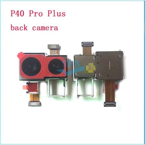 For Huawei P10 P20 Lite P40 Pro Plus Rear Front And Back Camera Module Flex Cable