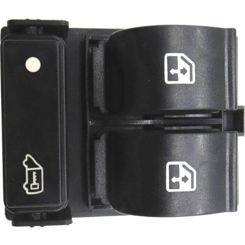 Power Window Control Master Switch 735421419 735487419 for Peugeot Boxer II Citroen Jumper Fiat Ducato Doblo 2010-2014