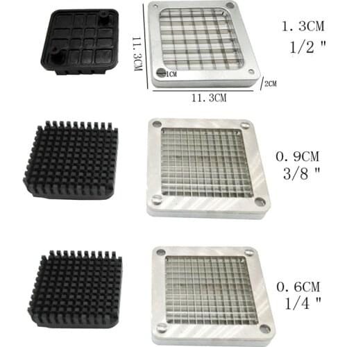 IYOUNICE Potato Knives