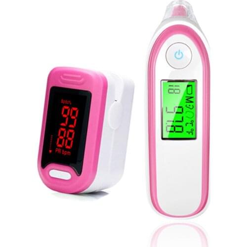 Loodom Infrared Thermometers