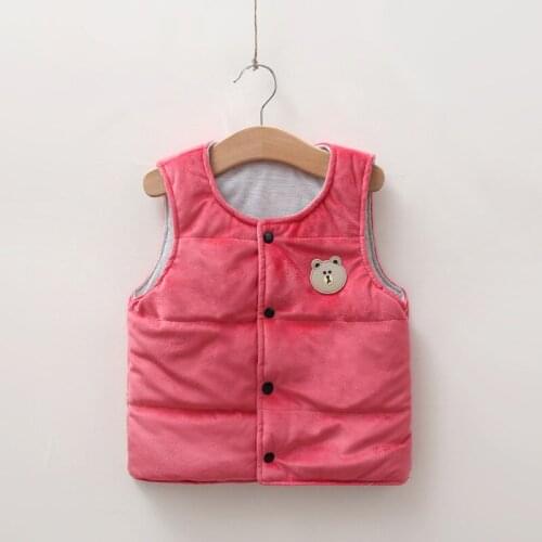 Mioigee Vests For Boys