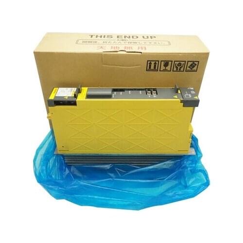 NEW&ORIGINAL A06B-6114-H104 FANUC A06B-6114-H104 SERVO AMPLIFIER A06B-6114-H104 SERVO DRIVER A06B-6114-H104