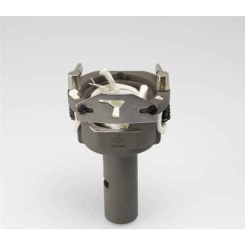 Q X YUN BROTHER KE-430E Lockstitch Bar-Tacking Sewing Machine Parts S55927-201 Shuttle Race Good quality Thick Material Bearing