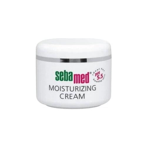 Sebamed Moisturizing Cream 75 ml 200043461