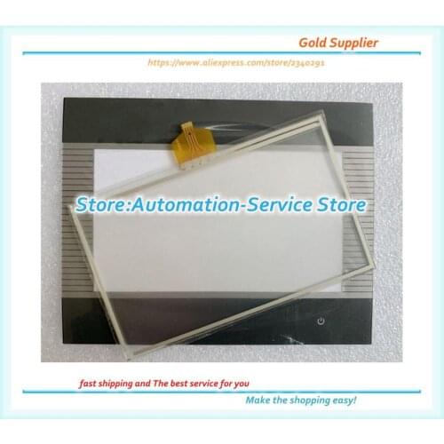 Touch Glass New For DOP-B03S211 DOP-B03E211 DOP-B03S210 Touch Panel