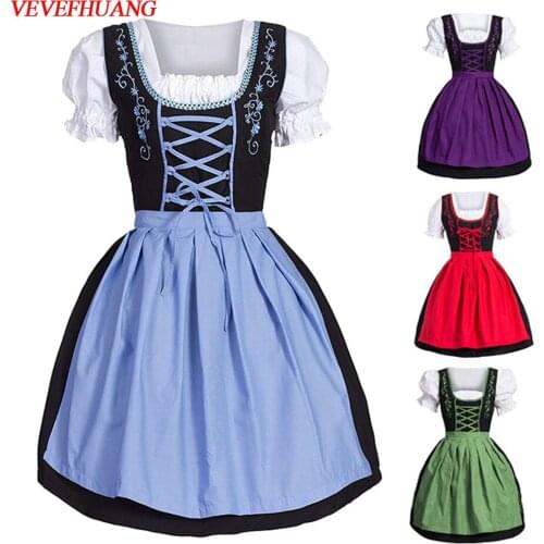 VEVEFHUANG Animal Cosplay Chocola Sexy Womens Vanilla Maid Dress Costume Cat Neko Girl NEKOPARA Cosplay Women Costume Game