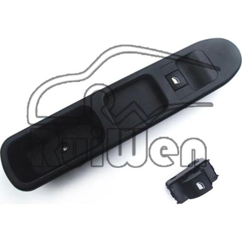 For Citroen Berlingo 2008-2017 Electric Power Auto Window Switch 6554.QL 6490.HQ 6490HQ 6554.HJ 6554HJ 6554QL 6554.ZL