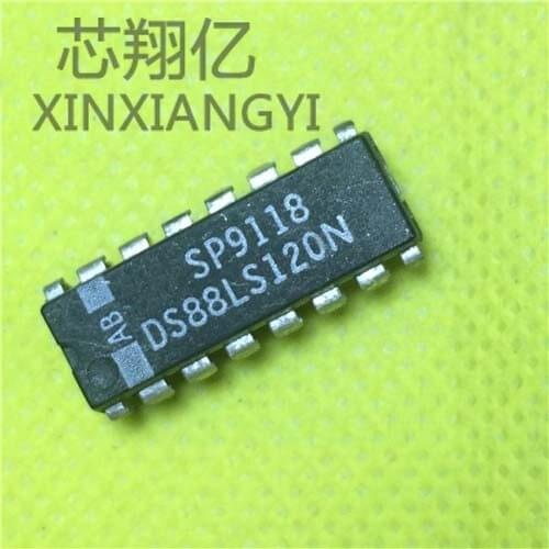 XINXIANGYI DS88LS120 DIP