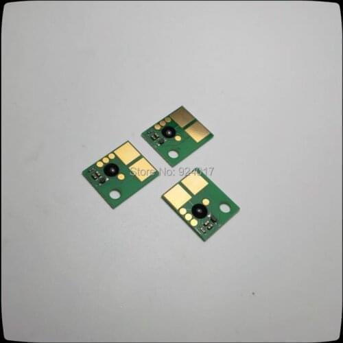 Parts For Lexmark E220 E321 E323 E323T 220 321 323 Toner Chip,For Lexmark 12A7305 75P4686 TAM4305 Refill Toner Cartridge Chip