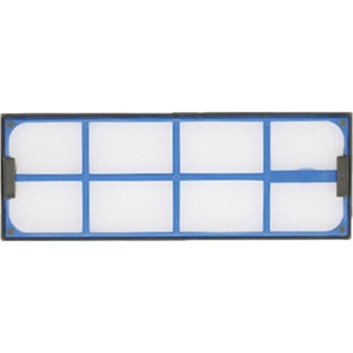 1Pcs Dust Primary filters for ILIFE X620 X623 X660 A6 A8 Robotic vacuum cleaner parts dust filters Accessories