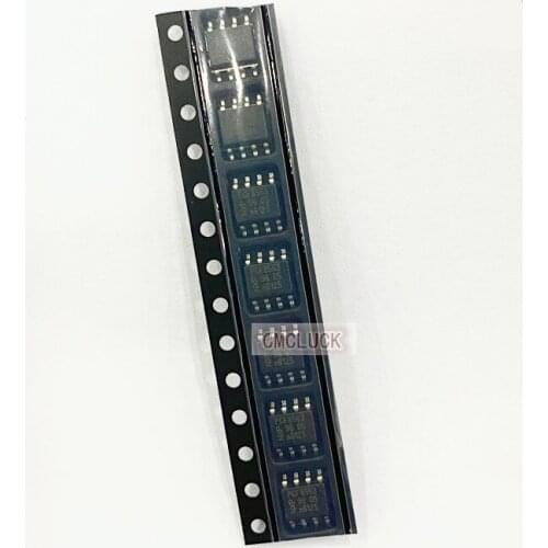 5PCS PCF8563T/5 COMS real-time clock chip sop8 original products