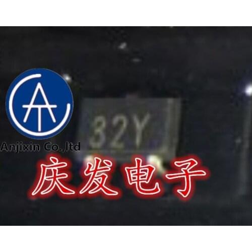 10pcs real new and orginal real stock AT-32032-TR1G AT-32032 32 SOT23