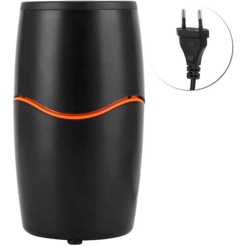 150W Coffee Grinder Mini Electric Pepper Herbs Spices Grinding Machine EU Plug 220V Electric Coffee Grinder Kitchen Accessories