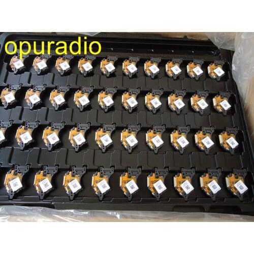 2PCS/LOT CD laser lens for CDM-M7 4.4/31 CDMM7 CDM M7 4.6/1 Optical pickup car CD player OEM Original