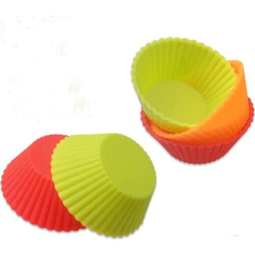 Silicone Cake Molds 7CAIHOME China