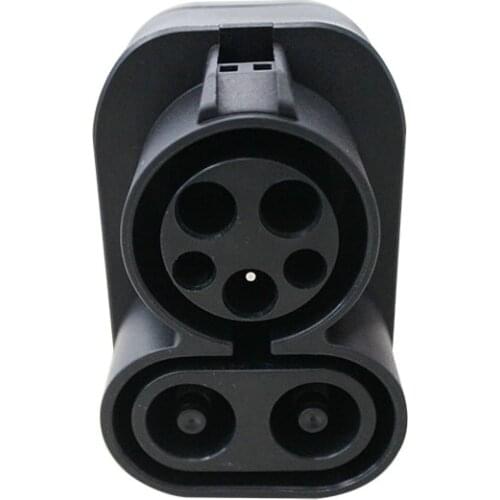 150KW CCS adapter for CCS1 to CCS2 ev charging connector