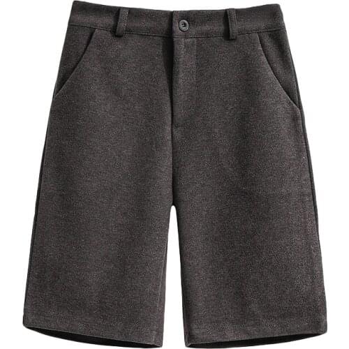 Bencresun Women's Travel Shorts