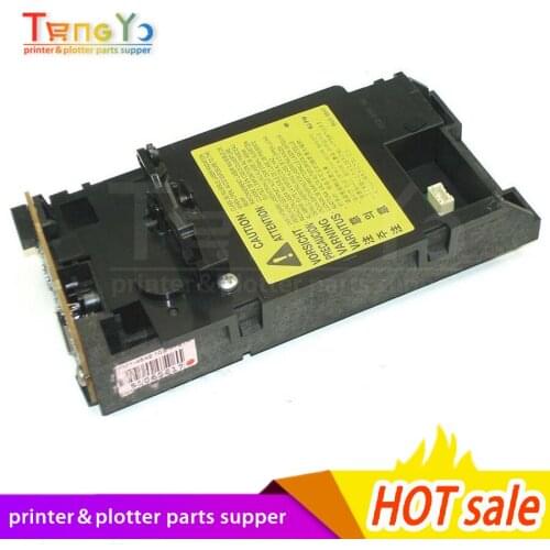 Free shipping original for HP M1120 1522 1522NF1505 Laser scanner assembly RM1-4724-000CN RM1-4724 laser head on sale