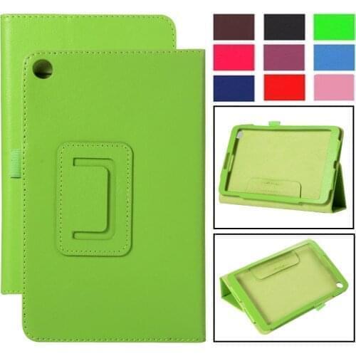 Case For Lenovo Tab M8 TB-8505F TB-8505X 8 Protective Cover Funda for Lenovo Tab M8 FHD TB-8705N Folding Stand Skin Shell Capa