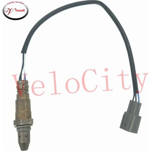 Air Fuel Ratio Sensor Oxygen Sensor For Highlander 3.5L-V6 2009-2013 Part No# 89467-0E170 894670E170