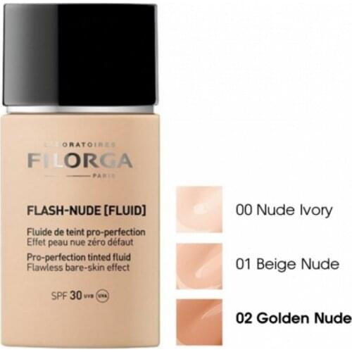 FILORGA Makeup Products