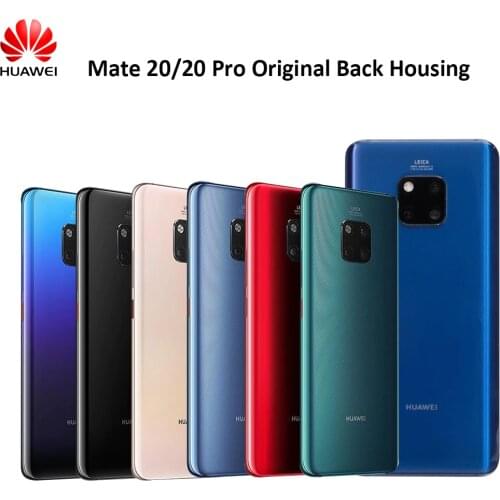 Чехлы для телефонов Huawei Mate 20 HUAI XIAO HAI China At AliExpress