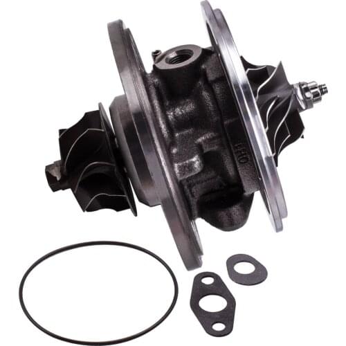 GT1749V Turbocharger Chra Cartridge For Audi A4 2.0 TDI B7 BRE BRF BVG BVF 140HP Turbine Core Center 717858-0001, 038145702GV