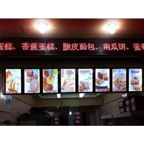 Magdazzling LED Lightening