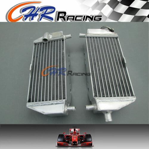 NEW L&R For Kawasaki Kawasaki KX125 1994-2002/KX250 1994-2002 1995 1996 1999 2000