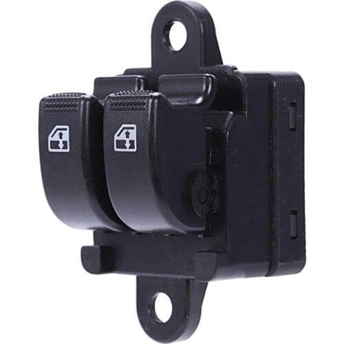 New Electric Window Control Switch For Hyundai Amica Mix Hatchback Atos 93570-05050 9357005050