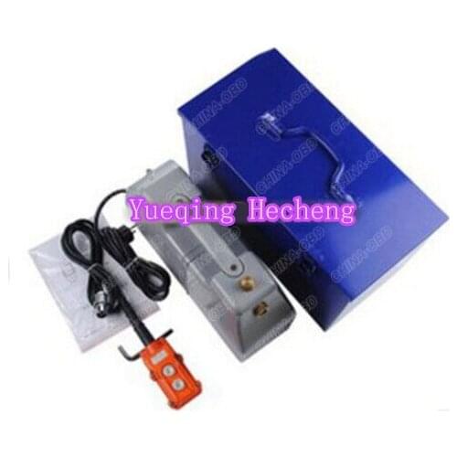 New Hydraulic Electric Pump HP-70D