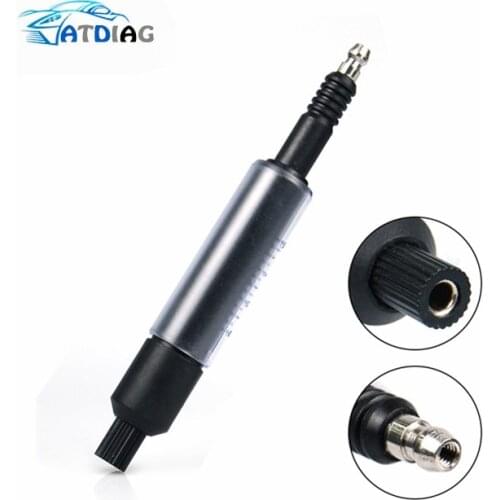 Sparking Car Plug Tester Spark Plug Checker Ignition System Coil Engine In Line Auto Diagnostic Tool Sparking Test