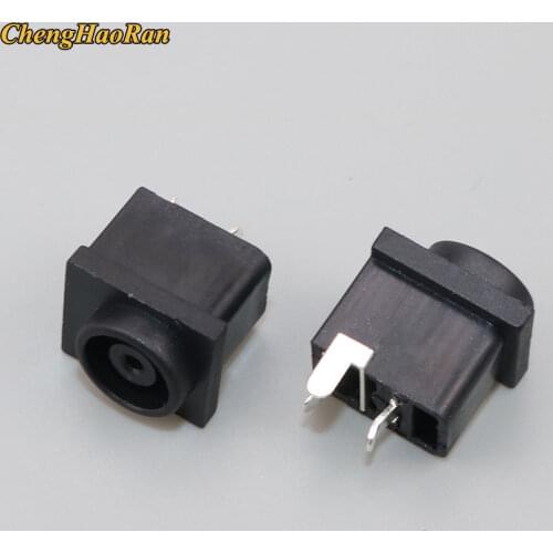 ChengHaoRan DC Power Jack Socket Connector for LG 1942CW E1942CW E1942CWA E1945C 1945CW E1945CWA monitor driver board etc 3Pin