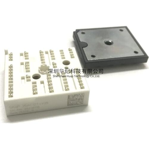 SKIIP23AC126V1 SKIIP24AC126V1 Actual Stock Photos Original Goods