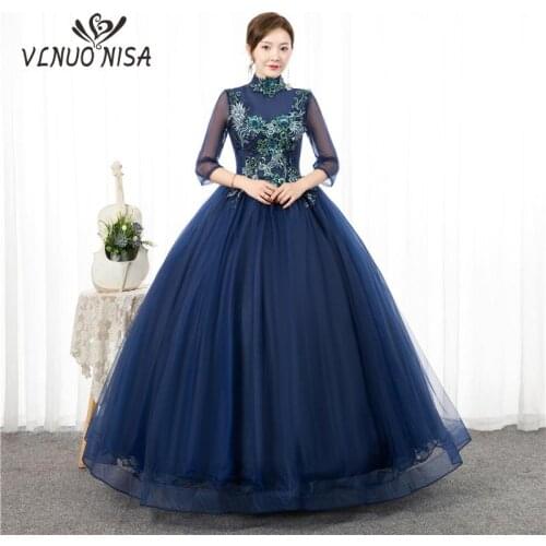 Womens Lace Dresses VLNUO NISA China