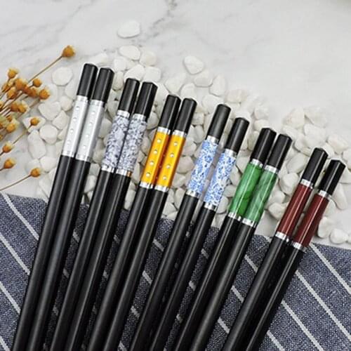 WHISM Metal Sticks