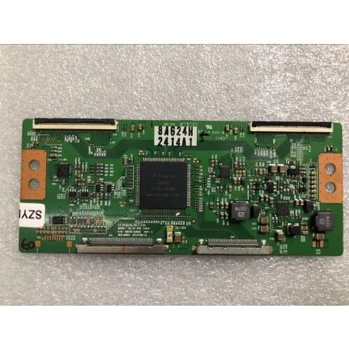 1pcs/lote Original authentic good quality 120HZ 6870C-0365A VER 1.0 spot