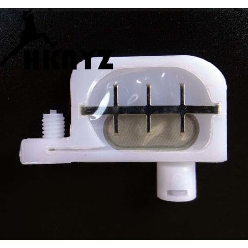 10PCS Roland printhead DX4 DX5 small ink damper for Roland SP540 Mutoh RJ900 Mimaki JV3 for Epson R1800/ R1900 ink dumpers