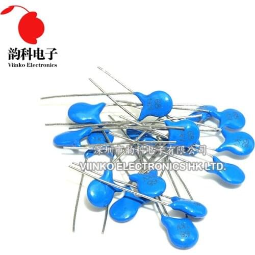 20pcs High voltage Ceramic Capacitor 1KV 33PF 82PF 100PF 220PF 470PF 560PF 1NF 2.2NF 4.7NF 10NF 22NF 100NF 471 222 223 471 103