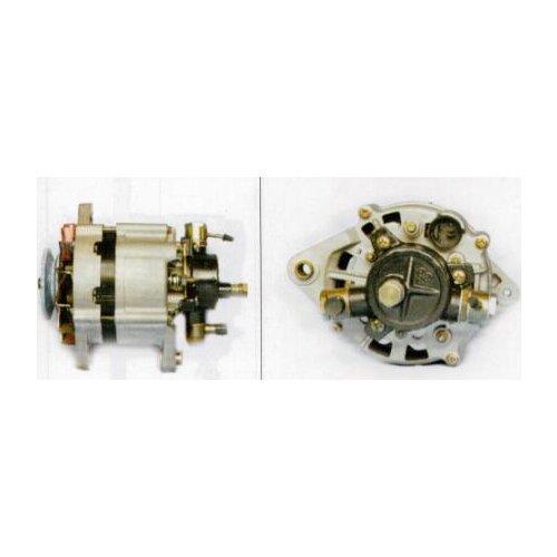 28V 55A ALTERNAOR JFZB2550302 FOR CA498E310051Q