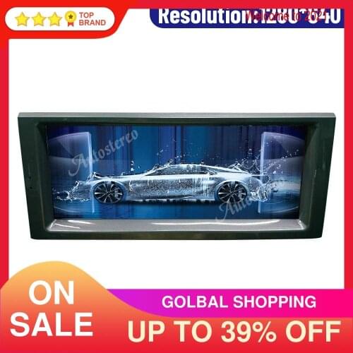 For Land Rover Range Rover V8 2002-2012 Android 10 64GB Car GPS Navigation Headunit Multimedia Player Auto Stereo Radio Tape IPS