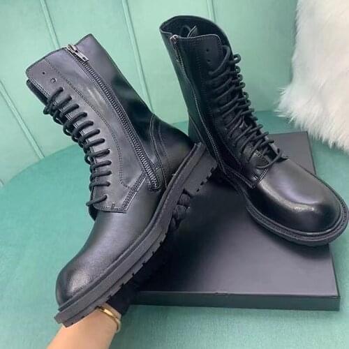 BEILORYSCLASS Women's Autumn Shoes