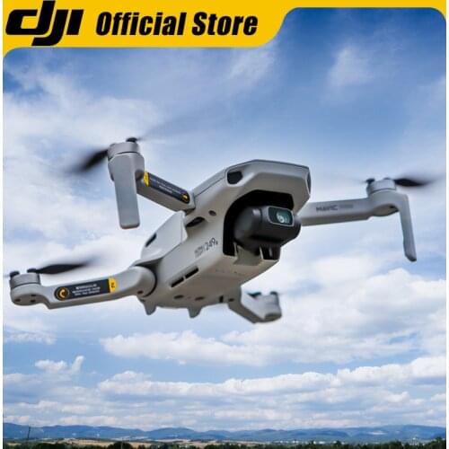FeiyuTech Video Quadcopters