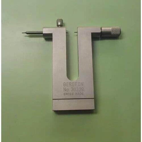 BERGEON 30209 removal movement screw tool