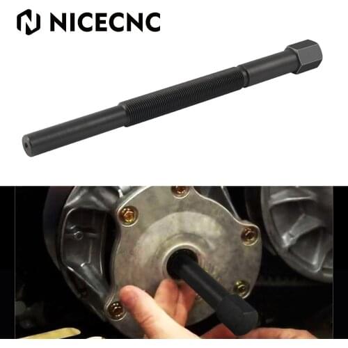 ATV Primary Drive Clutch Puller Tool For Polaris Ranger 700 800 900 Crew EV HD TM XP 700 800 Scrambler 50 90 250 400 500